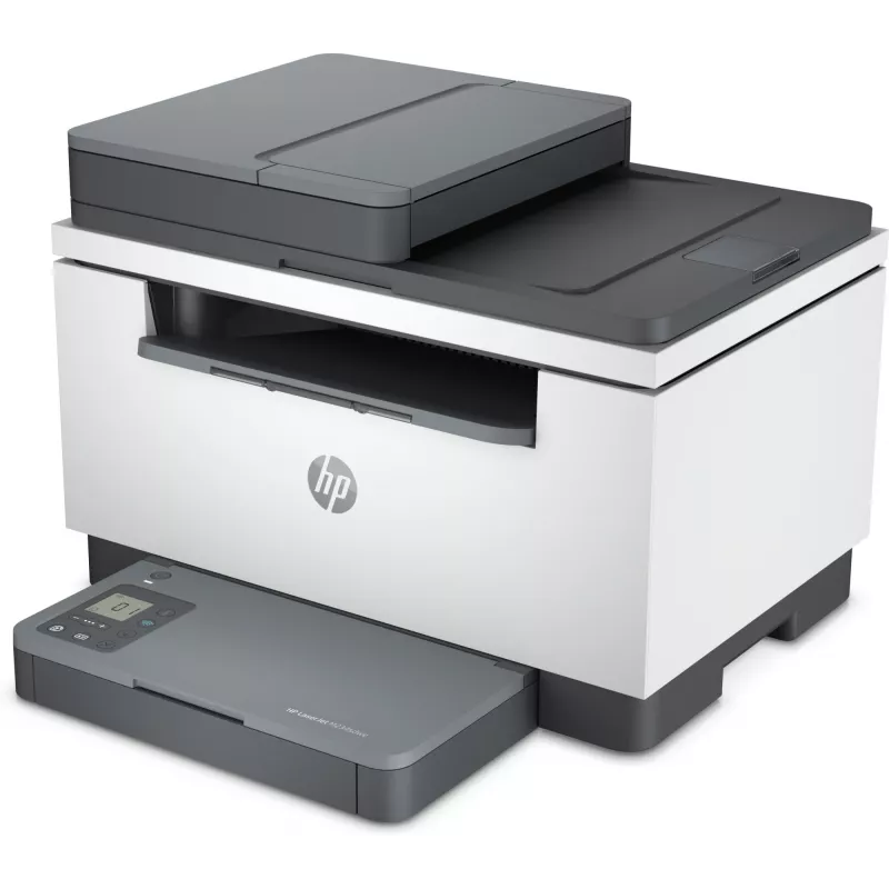 Impressora multifunções HP LaserJet MFP M234SDW laser monocromática