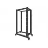 Rack autónomo Lanberg OR01-6032-B 32U Preto