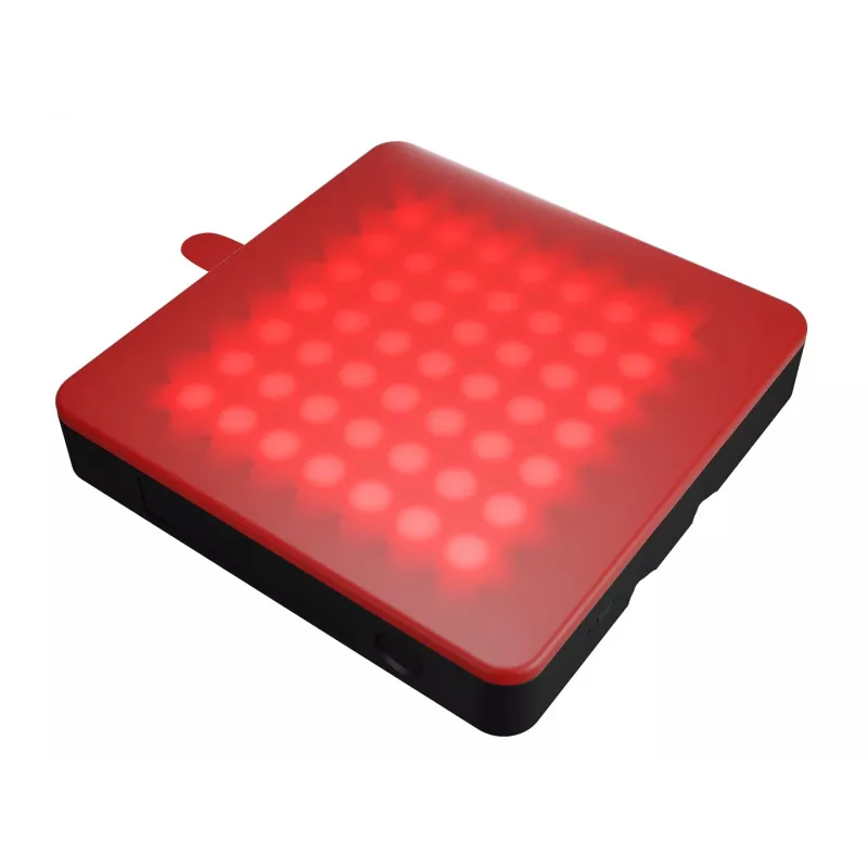 Lâmpada LED NATEC Alfama Color 5 W