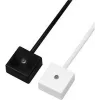 Sensor de quebra de vidro White SPGS/w (GHV9220004V0009)