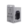 White Shark GBT-3007 Ghatam preto/cinzento