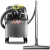 Aspirador de tambor Kärcher NT 30/1 Ap L — Sólidos e líquidos, depósito 30 L, 1380 W, fluxo de ar 74 l/s, 25,4 kPa