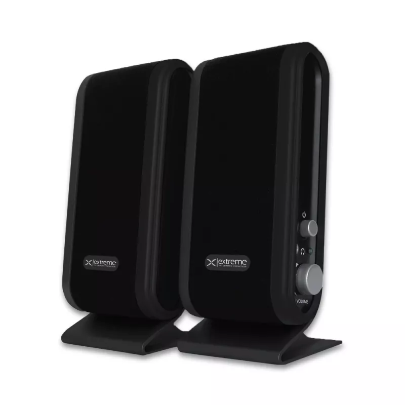 Altifalante Extreme XP102 2.0 canais 4 W preto
