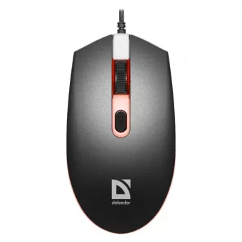 Rato GAMING DOT MB-986