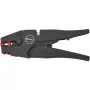 Descarnador de cabos Knipex 12 40 200