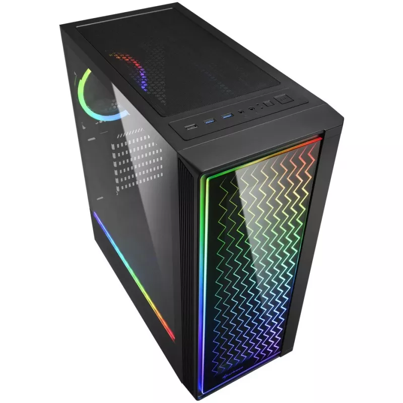 Sharkoon Produto Preto