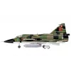 Conjunto de construção Cobi Blocks Saab AJS 3 Viggen 911 peças, conjunto de modelismo com 911 peças