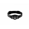 Lanterna de cabeça Led Lenser MH3 preto cinzento