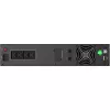 UPS PowerWalker VI 3000 RLE 3000 VA 1800 W 8 tomadas