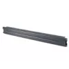 Painel cego de gestão de fluxo de ar modular sem ferramentas APC 1U 19