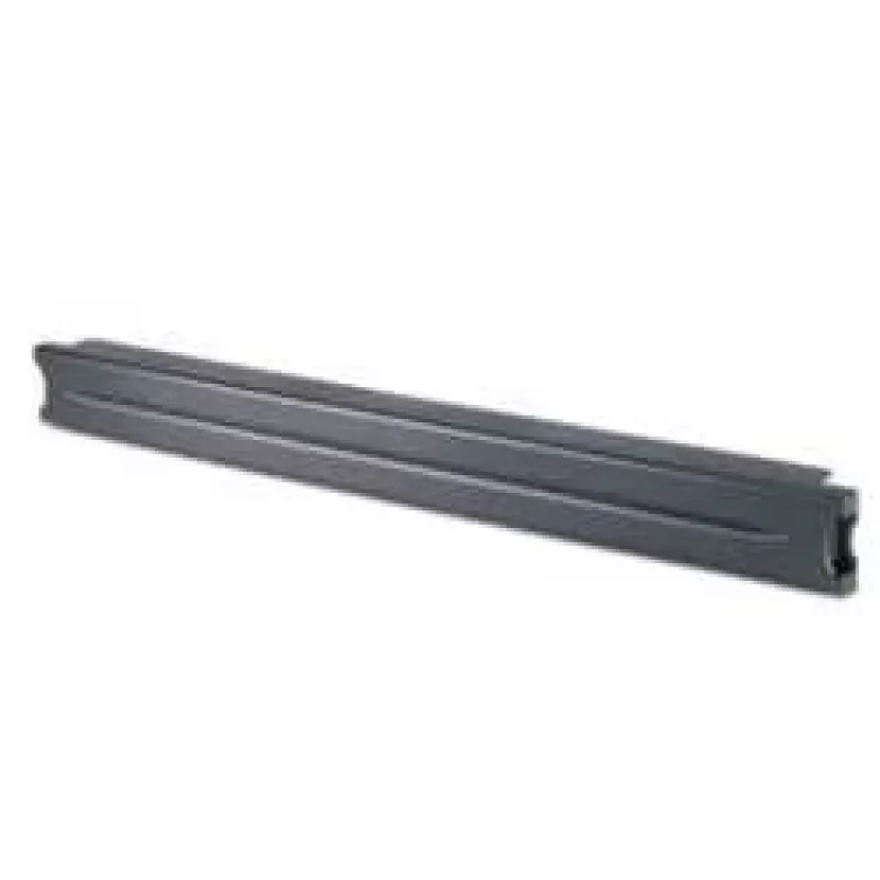 Painel cego de gestão de fluxo de ar modular sem ferramentas APC 1U 19