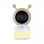 Câmara omajin by Netatmo OBC-01-EU Wi-Fi ângulo de visão de 110°