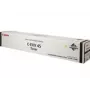 Toner Canon 6942B002 C-EXV45 preto 21000 páginas