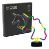 Candeeiro LED decorativo Manta SNL10MTT unicórnio