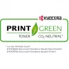 Cartucho de toner Kyocera TK-1125 1000 páginas preto