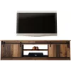 Móvel RTV GRANERO 200x56.7x35 madeira velha