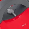 Aspirador Zelmer ZVC3500R Antek vermelho