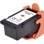 Tinta Renkforce substitui Canon CL-546 compatível individual ciano, magenta, amarelo RF-I-C-CL546CMY RF-5718870 (RF-5718870)