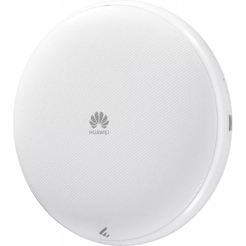 Huawei eKitEngine AP673 ponto de acesso Wi-Fi 7 tribanda para interior