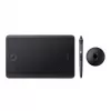 Wacom Intuos Pro S tablet gráfico preto 160 x 100 mm