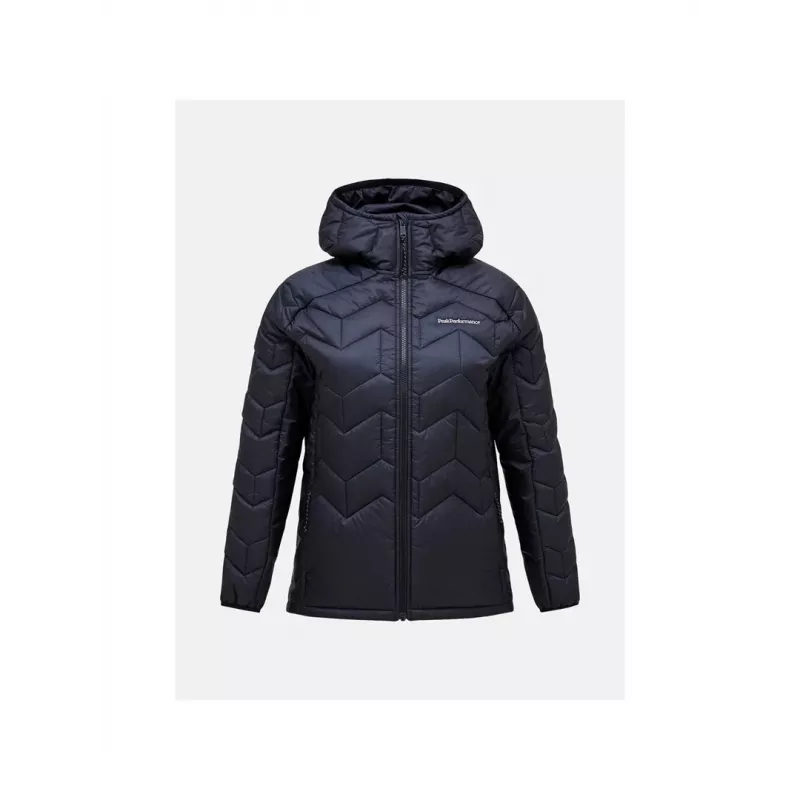 Casaco isolado para mulher Peak Performance Elevate