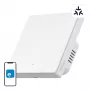 Interruptor de parede inteligente Wi‑Fi Sonoff M5-1C-86W 1 canal para controlo de circuito único