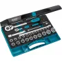 Conjunto de chaves de caixa HAZET 953SPC