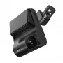 Câmara de tablier DDPAI Z50 GPS DUAL 4K @ 25fps + 1080p @ 25fps WiFi