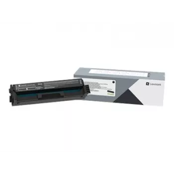 Tinteiro Lexmark CS431DW 6000 páginas preto