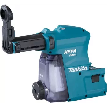 Aspiração de pó Makita 199581-0 DX08 (199581-0)