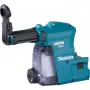 Aspiração de pó Makita 199581-0 DX08 (199581-0)