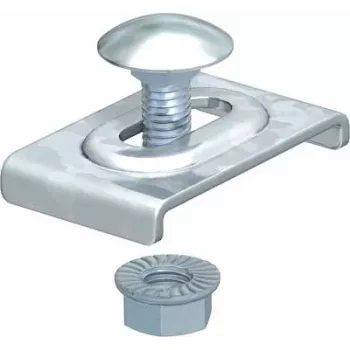 Obo Bettermann 6017037 Acessórios de conectividade