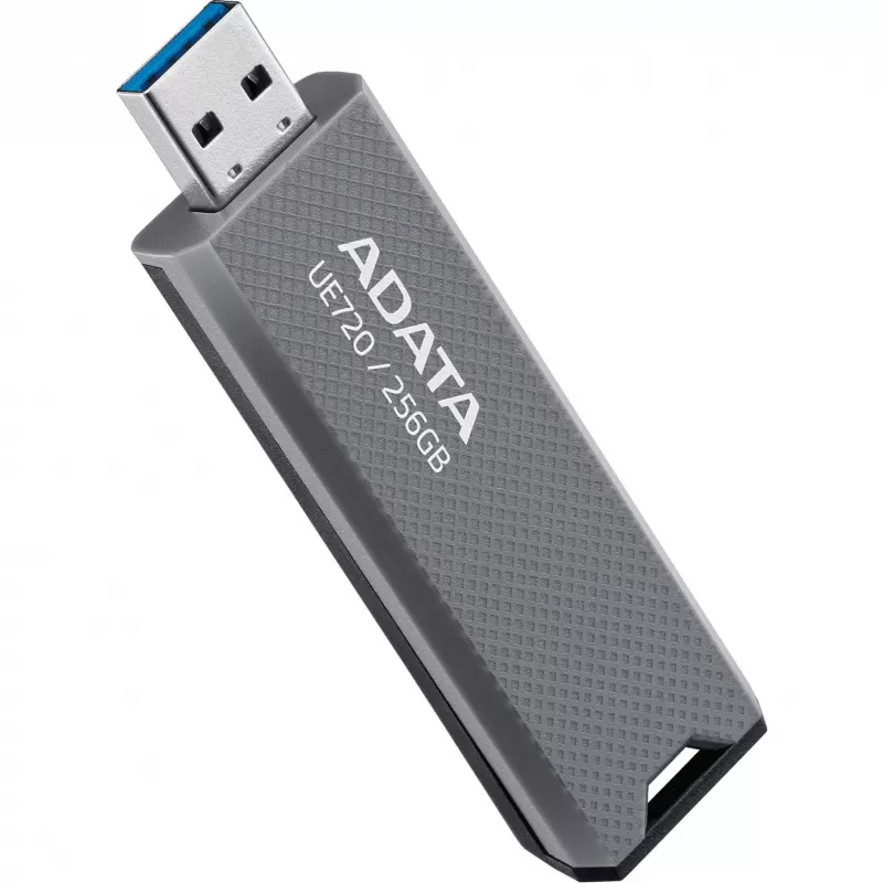 Pen drive UE720 256GB USB3.2-A Gen2 cinzento