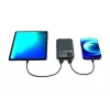 Powerbank portátil Port Designs 907001 10000 mAh Quick Charge