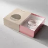 Escova de Limpeza Facial Térmico-Sónica Neno Beauty Mica