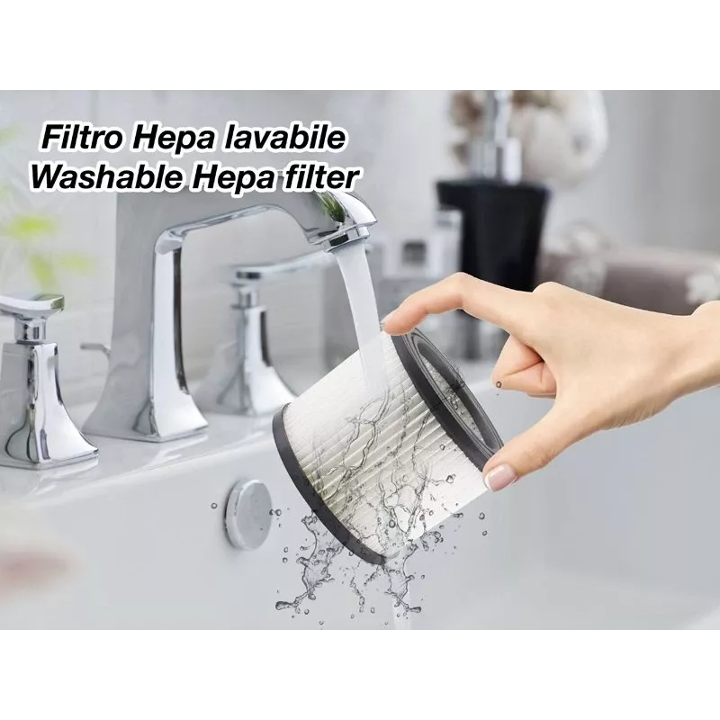 Aspirador de cinzas Beper P202ASP250