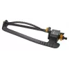 Conjunto de facas ZWILLING Style 1023660 — bloco autoafiável com 5 facas
