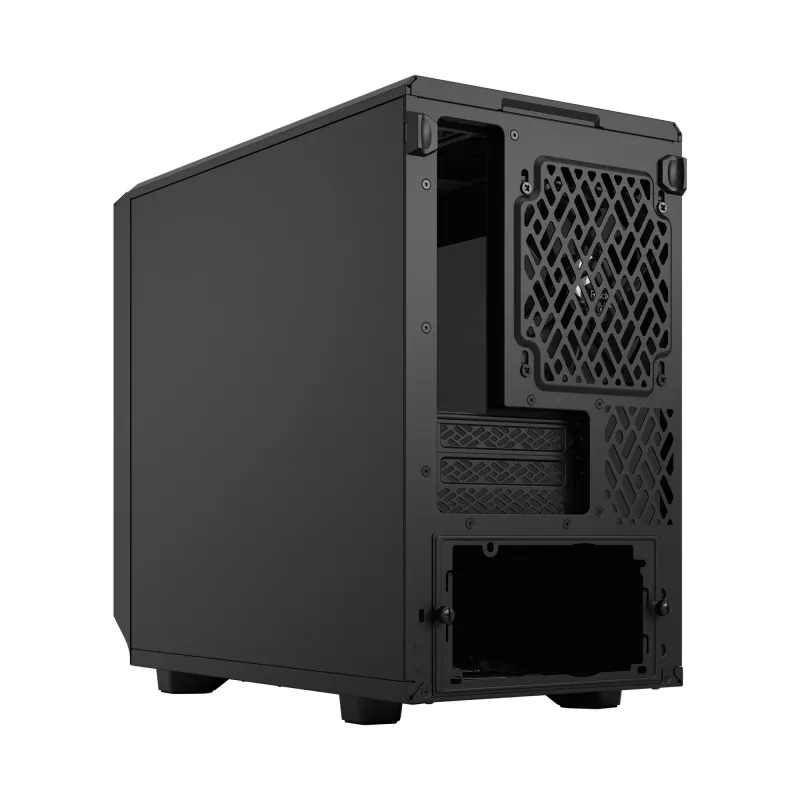 Fractal Design Meshify 2 Nano Preto