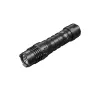 Lanterna de mão Nitecore P10iX preto