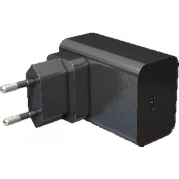 ASCOM 660736 - fonte de alimentação USB (18W) para smartphones Myco 4 (660736)