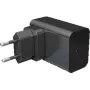 ASCOM 660736 - fonte de alimentação USB (18W) para smartphones Myco 4 (660736)