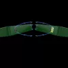 Ventoinhas de caixa Thermaltake CT120 EX Reverse ARGB Sync 120mm pack de 3 verde
