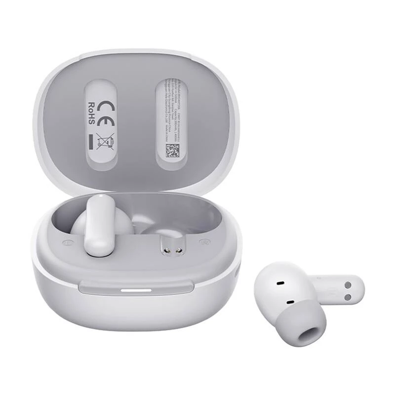 Auscultadores QCY MeloBuds HT16