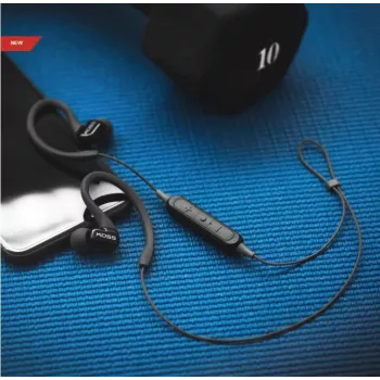 Koss | Auscultadores | BT232i | sem fios | intra-auriculares | microfone | sem fios | preto
