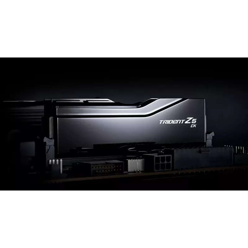 Módulo de memória G.skill F5-8400C4052G24GX2-TZ5CK 48