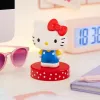 Candeeiro de mesa Paladone Hello Kitty Icon Light — candeeiro LED decorativo, candeeiro de cabeceira compacto