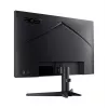 Monitor LCD Acer NITRO VG0 VG270 P6 IPS Full HD 27 inch, 1920×1080, 1 ms, 250 cd/m², VESA, altifalantes, preto