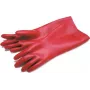 Luvas isolantes Cimco 140214 Vermelho Látex Tam.10 Unissexo