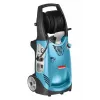 Máquina de lavar de alta pressão Makita HW131 500 l/h 2200 W de pé