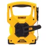 DeWALT DWHT34218-0 fita métrica de fibra de vidro 30 m